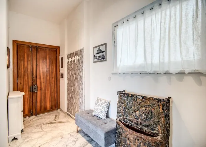 A Casa Di Oria