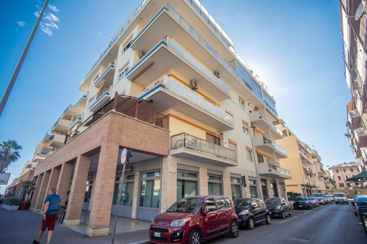 Apartment A Casa Di Oria *
