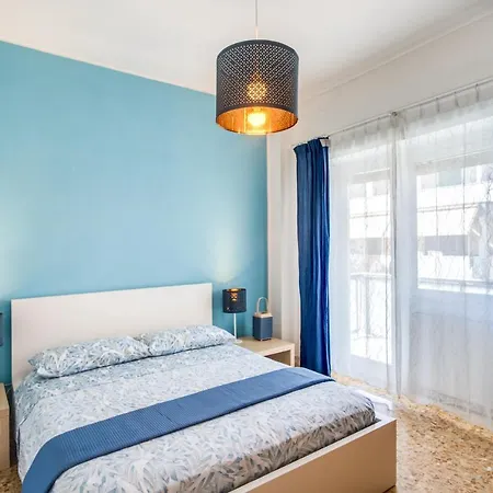 A Casa Di Oria Apartment Lido di Ostia Exterior photo
