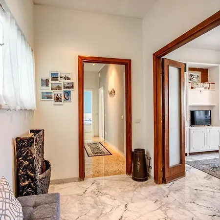 A Casa Di Oria Apartment Lido di Ostia Exterior photo