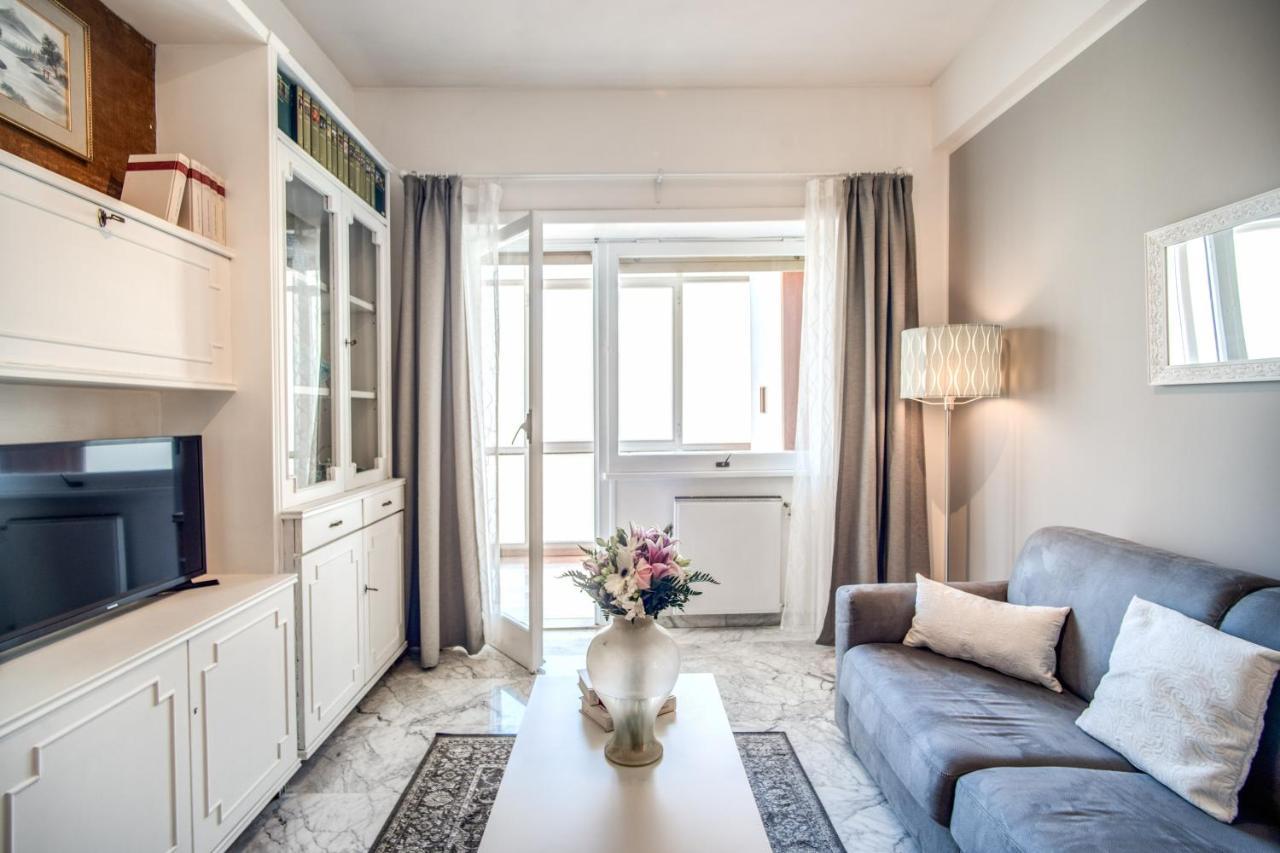 A Casa Di Oria Apartment Lido di Ostia