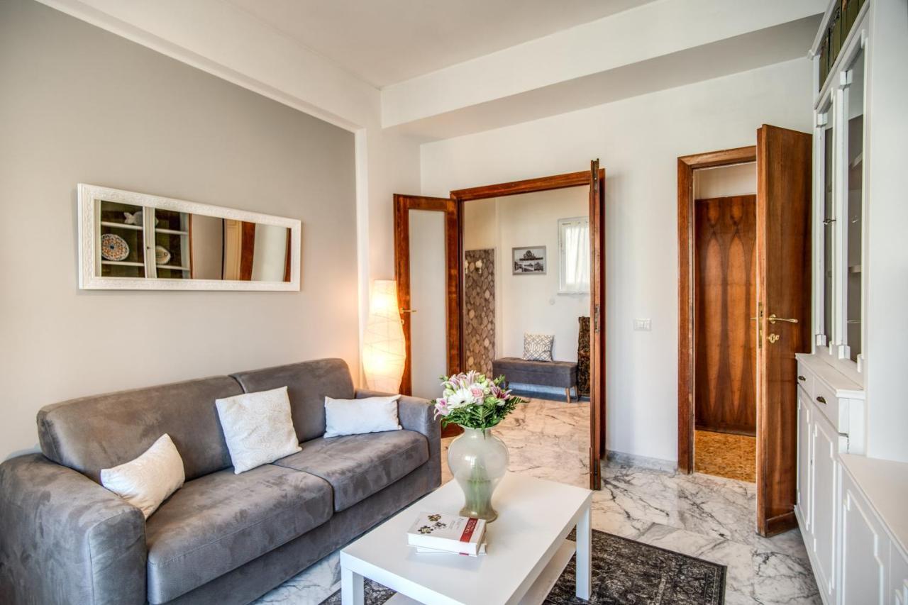 A Casa Di Oria * Lido di Ostia