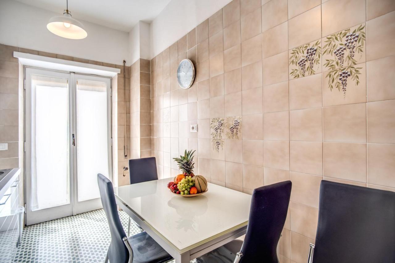 A Casa Di Oria Apartment