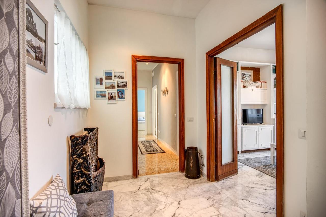 Apartment A Casa Di Oria